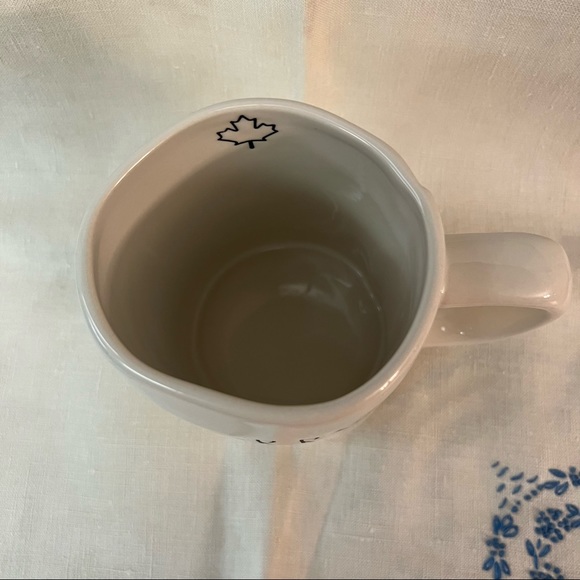 BOGO MUGS! 🦄 Rae Dunn Sorry Canada Mug 🇨🇦 - Picture 6 of 7